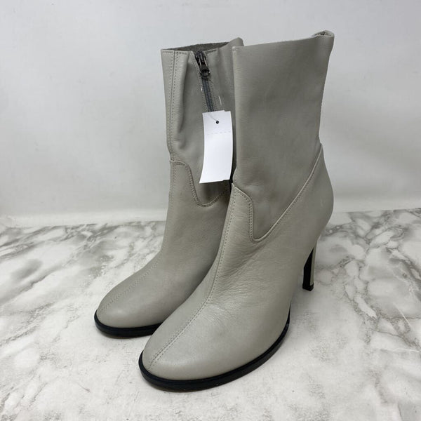 L'INTERVALLE WOMEN'S BOOTS grey 40