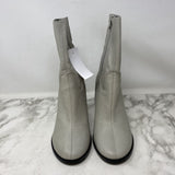 L'INTERVALLE WOMEN'S BOOTS grey 40