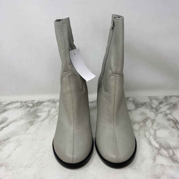 L'INTERVALLE WOMEN'S BOOTS grey 40