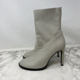 L'INTERVALLE WOMEN'S BOOTS grey 40