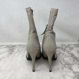 L'INTERVALLE WOMEN'S BOOTS grey 40