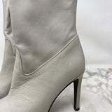 L'INTERVALLE WOMEN'S BOOTS grey 40