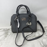 MICHAEL KORS WOMEN'S BAG grey