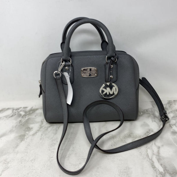 MICHAEL KORS WOMEN'S BAG grey