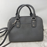 MICHAEL KORS WOMEN'S BAG grey