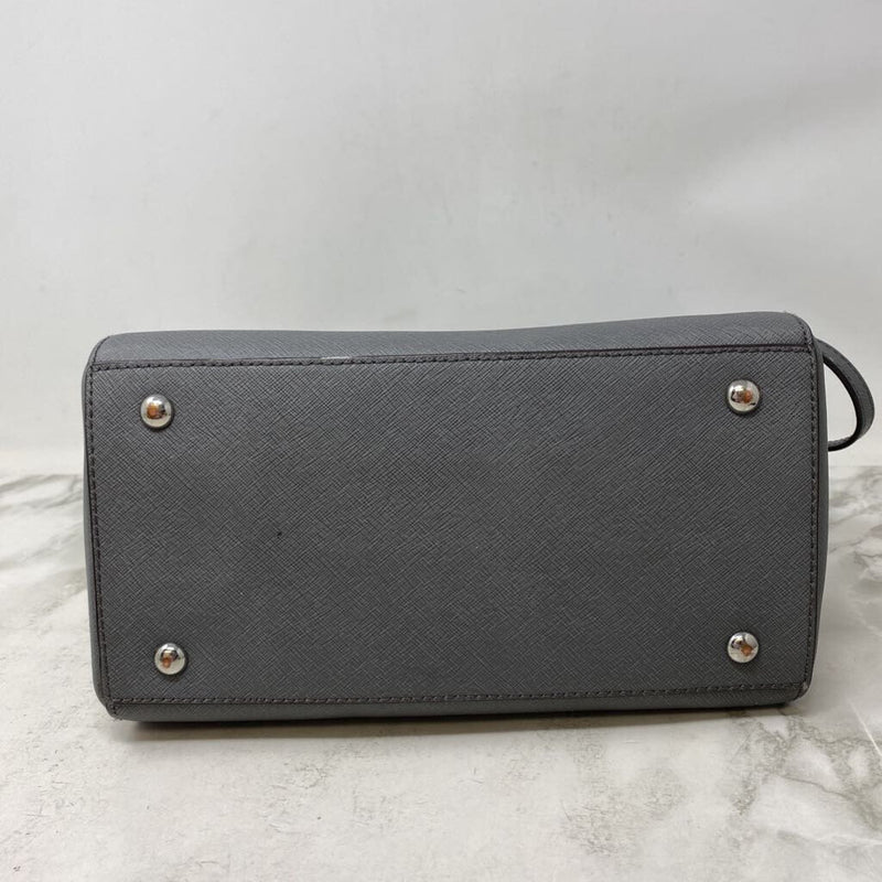 MICHAEL KORS WOMEN'S BAG grey