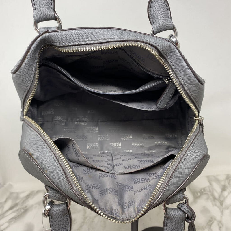 MICHAEL KORS WOMEN'S BAG grey