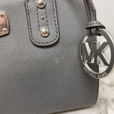 MICHAEL KORS WOMEN'S BAG grey