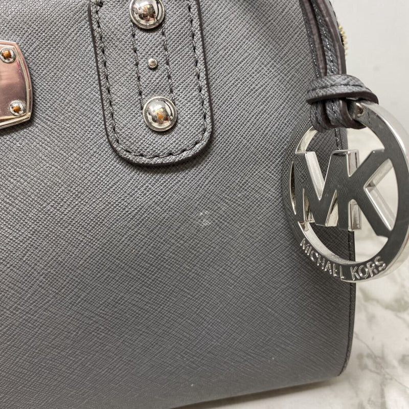 MICHAEL KORS WOMEN'S BAG grey