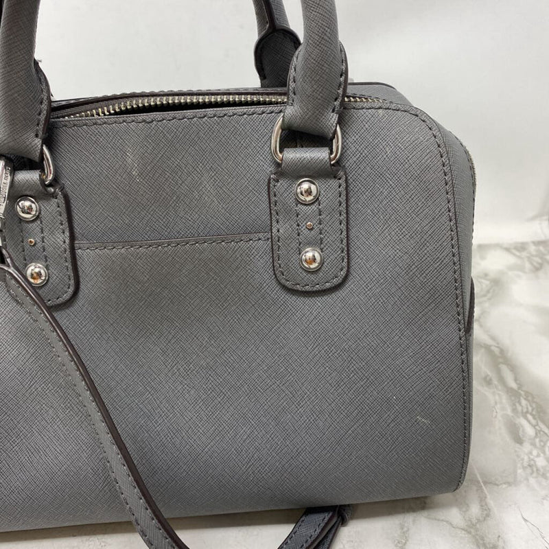 MICHAEL KORS WOMEN'S BAG grey