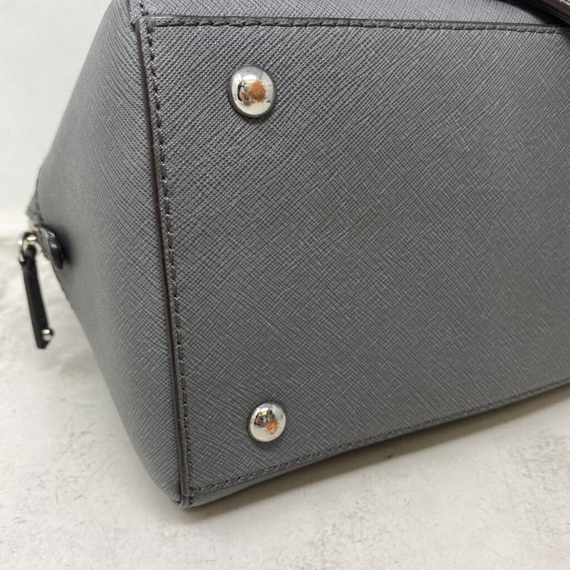 MICHAEL KORS WOMEN'S BAG grey