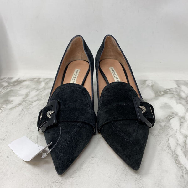 ROBERTO FESTA WOMEN'S HEELS black 37