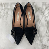 ROBERTO FESTA WOMEN'S HEELS black 37