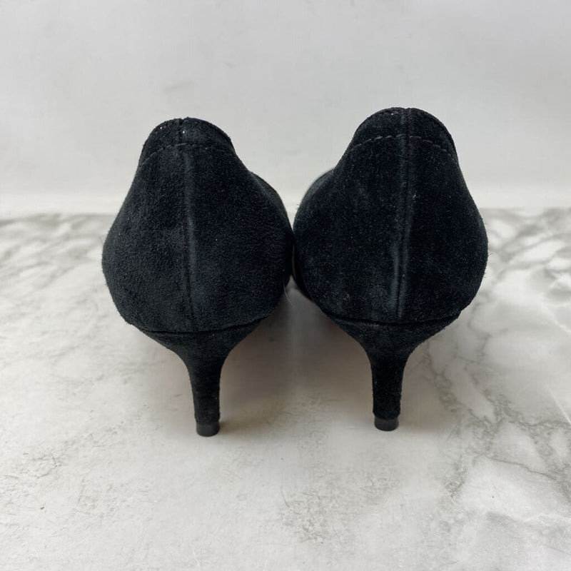 ROBERTO FESTA WOMEN'S HEELS black 37
