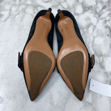 ROBERTO FESTA WOMEN'S HEELS black 37