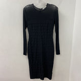 MAX MARA WOMEN'S DRESS black S