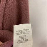 WILFRED WOMEN'S COAT mauve XXS