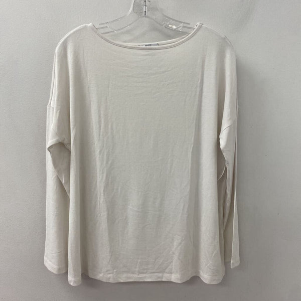 YEST WOMEN'S TOP white 6