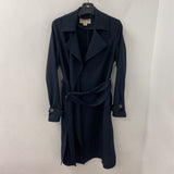 MICHAEL/Michael Kors WOMEN'S COAT navy S