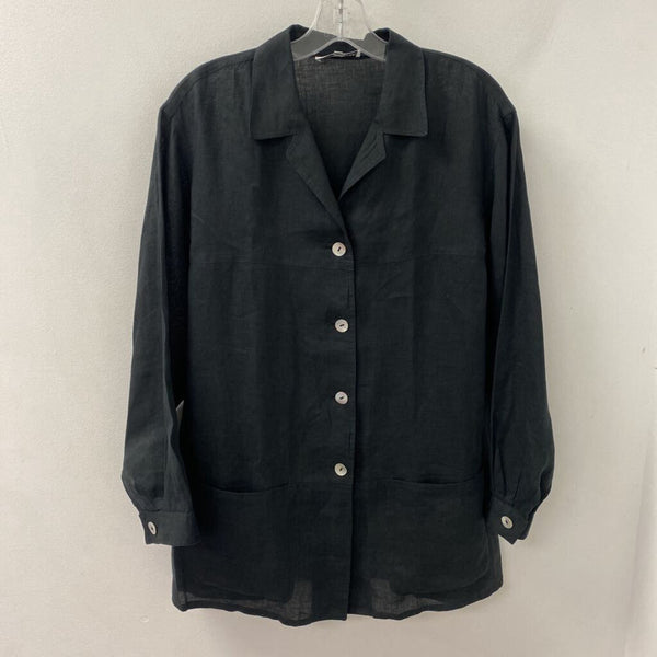gerard darel WOMEN'S BLAZER/JACKET black L44