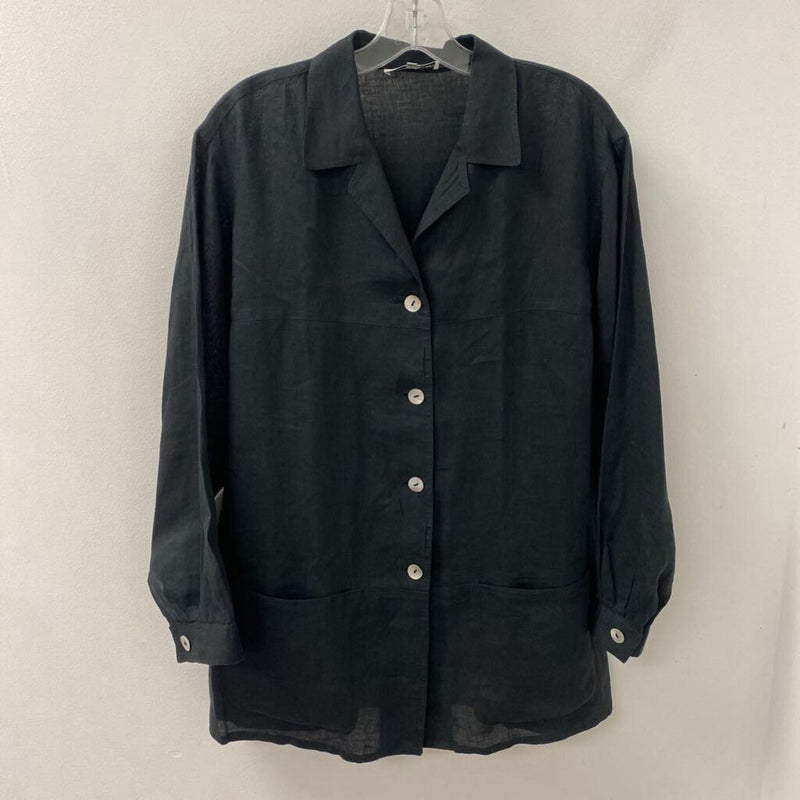 gerard darel WOMEN'S BLAZER/JACKET black L44