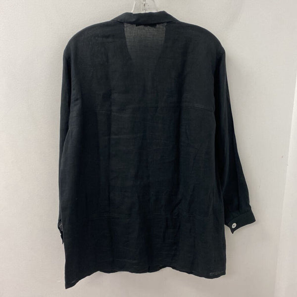 gerard darel WOMEN'S BLAZER/JACKET black L44