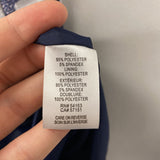 KARL LAGERFELD WOMEN'S DRESS navy white pink 2