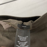 LAFAYETTE 148 WOMEN'S PLUS BOTTOM brown 16