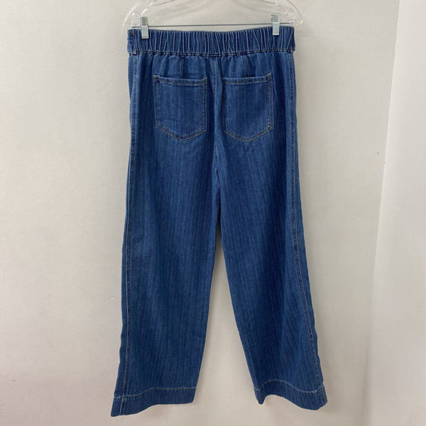 RACHEL rachel roy WOMEN'S PANTS blue L