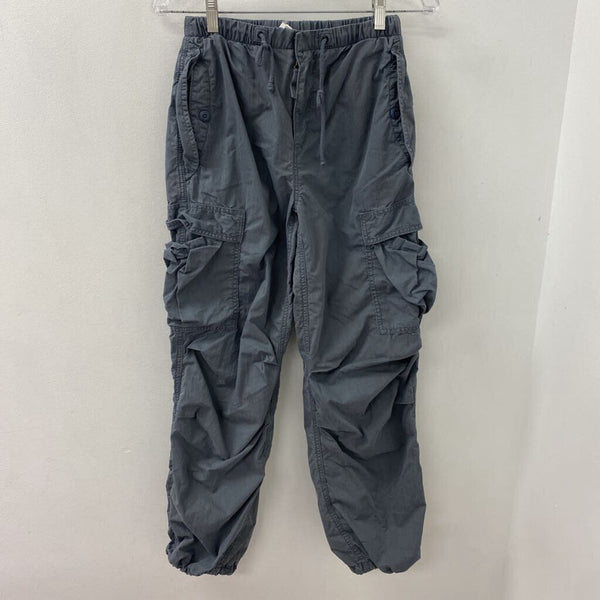 TNA WOMEN'S PANTS grey Xs