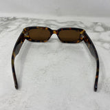 WOMEN'S SUNGLASSES brown black