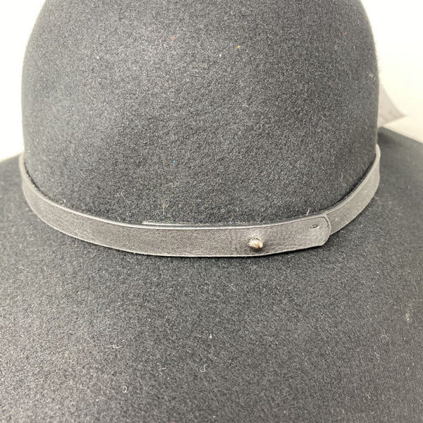 love & lore WOMEN'S HAT black