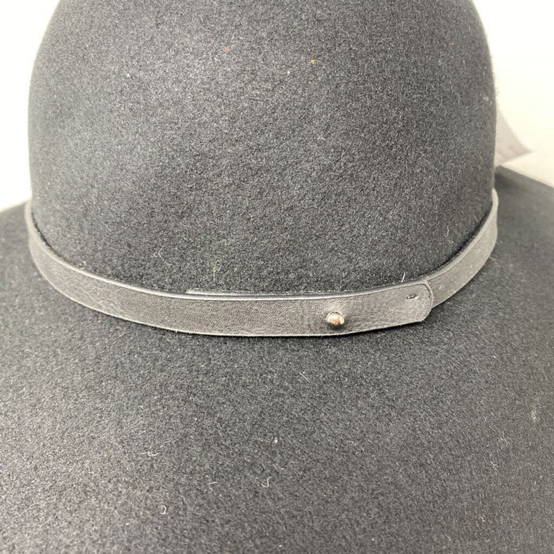 love & lore WOMEN'S HAT black
