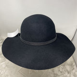 love & lore WOMEN'S HAT black