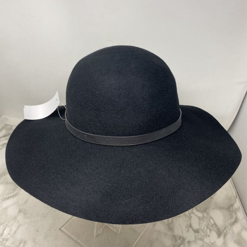 love & lore WOMEN'S HAT black