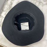 love & lore WOMEN'S HAT black