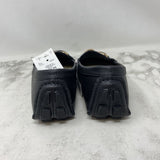ANNE KLEIN WOMEN'S FLATS black 7.5