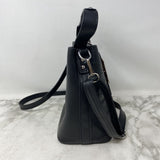 WOMEN'S BAG black tan
