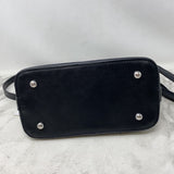 WOMEN'S BAG black tan