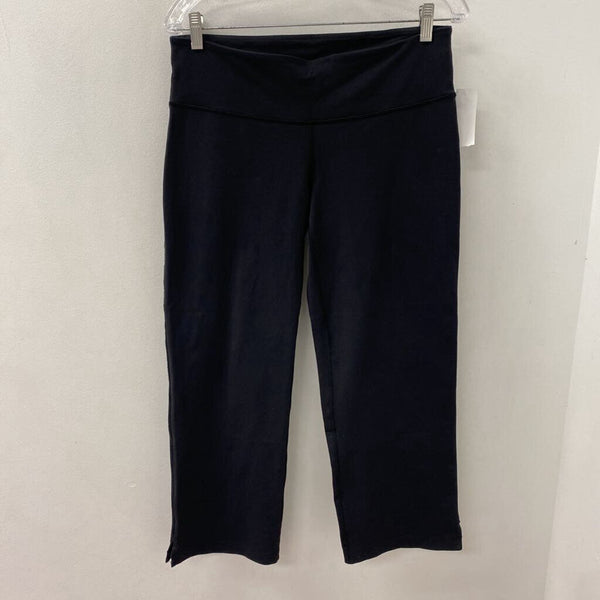 LULULEMON WOMEN'S ACTIVE BOTTOM black M