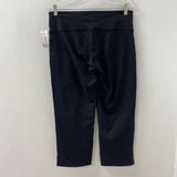 LULULEMON WOMEN'S ACTIVE BOTTOM black M