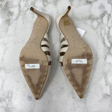 Club Monaco WOMEN'S HEELS cream 38