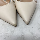 Club Monaco WOMEN'S HEELS cream 38