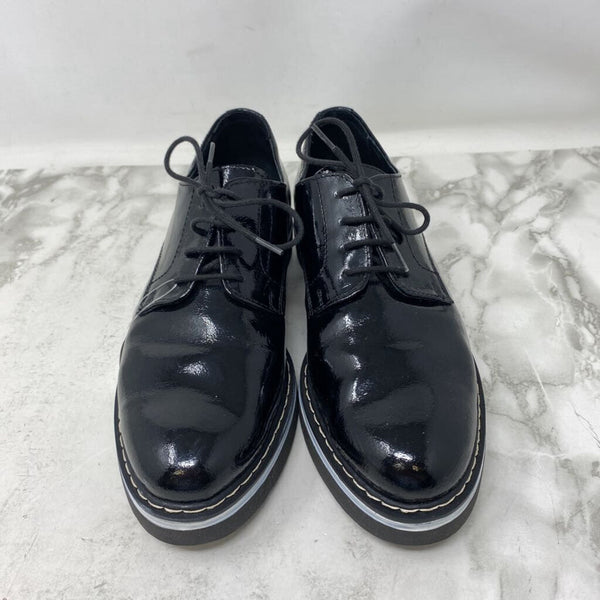 WOMEN'S FLATS black 38