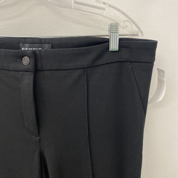 CAMBIO WOMEN'S PANTS black M