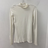 VINCE WOMEN'S TOP white S