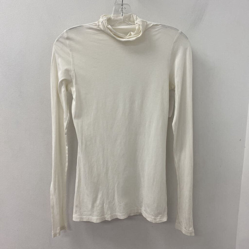 VINCE WOMEN'S TOP white S