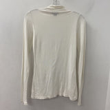 VINCE WOMEN'S TOP white S