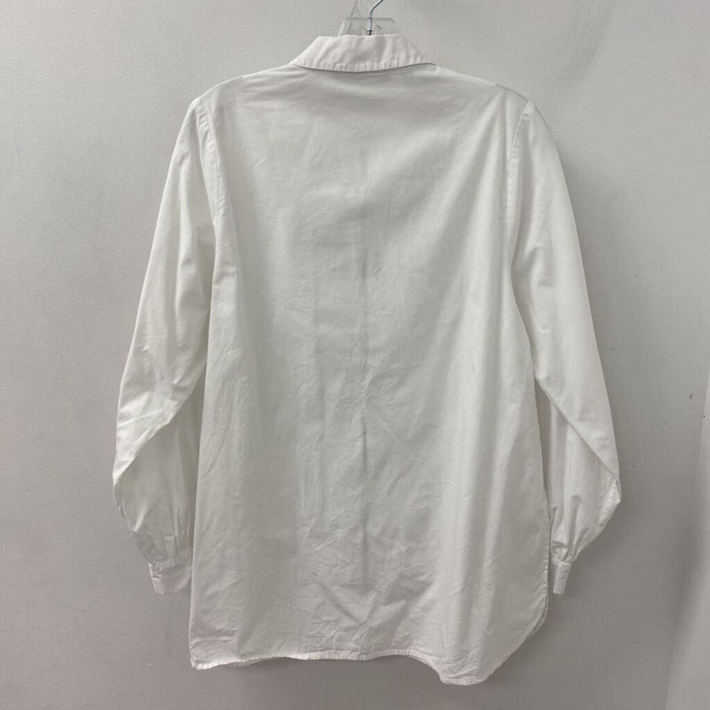 SELECTED FEMME WOMEN'S BLOUSE/SHIRT white 36