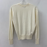 la redoute WOMEN'S SWEATER cream S